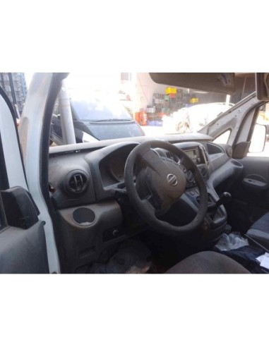 CAJA RELES / FUSIBLES NISSAN NV200 /EVALIA (M20/M) - 172603