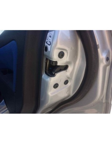 CERRADURA PUERTA TRASERA DERECHA FORD FIESTA (CBK) - 167539