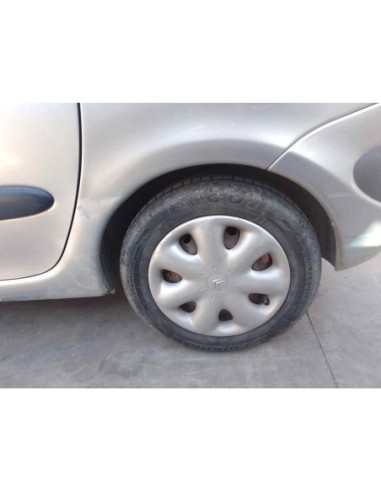 AMORTIGUADOR TRASERO IZQUIERDO CITROEN XSARA PICASSO - 171656