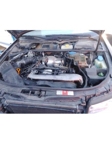 MOTOR ARRANQUE AUDI A4 AVANT (8E) - 173587