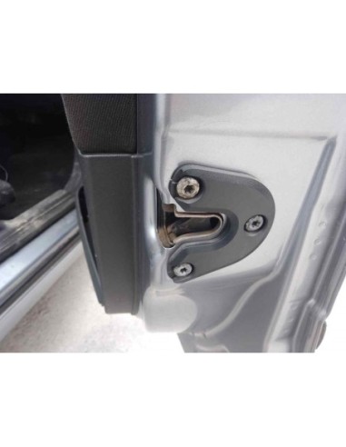 CERRADURA PUERTA DELANTERA DERECHA OPEL MERIVA - 174208