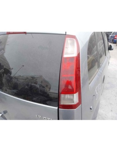 PILOTO TRASERO DERECHO OPEL MERIVA - 174256