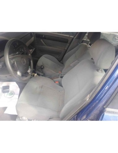 ASIENTO DELANTERO IZQUIERDO DAEWOO NUBIRA BERLINA - 180415