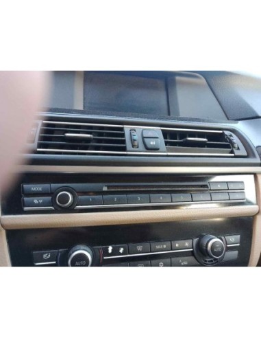 SISTEMA AUDIO / RADIO CD BMW SERIE 5 BERLINA (F10) - 181405