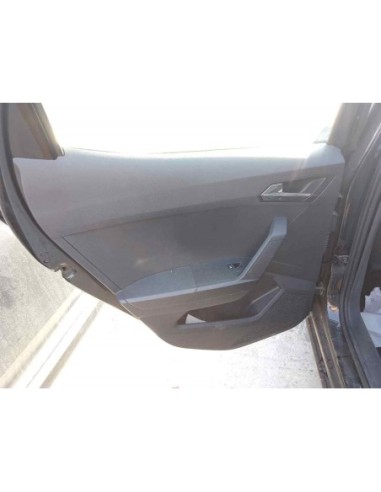 GUARNECIDO PUERTA TRASERA IZQUIERDA SEAT IBIZA (KJ1) - 163885