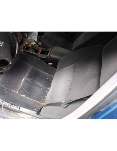 ASIENTO DELANTERO IZQUIERDO PEUGEOT 607 (S1)(12 2000) - 184629