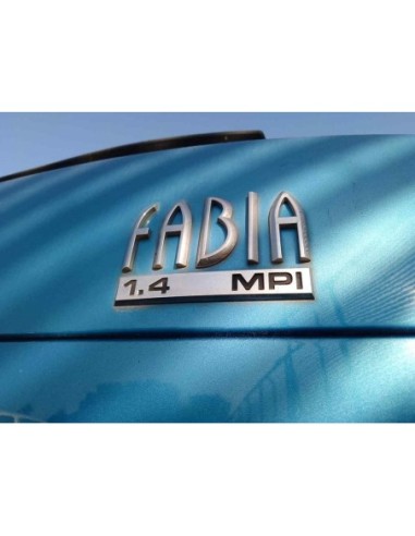 AFORADOR SKODA FABIA (6Y2/6Y3) - 151032