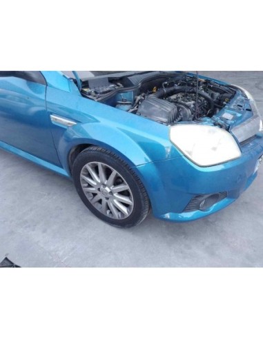 PUENTE DELANTERO OPEL TIGRA TWIN TOP - 162338