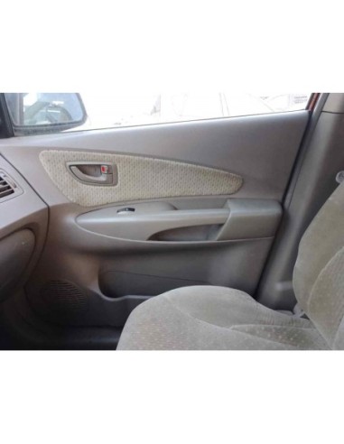 GUARNECIDO PUERTA DELANTERA DERECHA HYUNDAI TUCSON (JM) - 168928