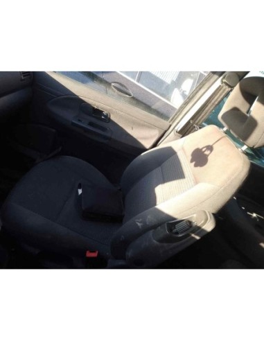 ASIENTO DELANTERO DERECHO SEAT ALHAMBRA (7V9) - 182771