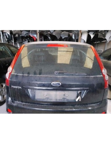 PORTON TRASERO FORD FIESTA (CBK) - 181527