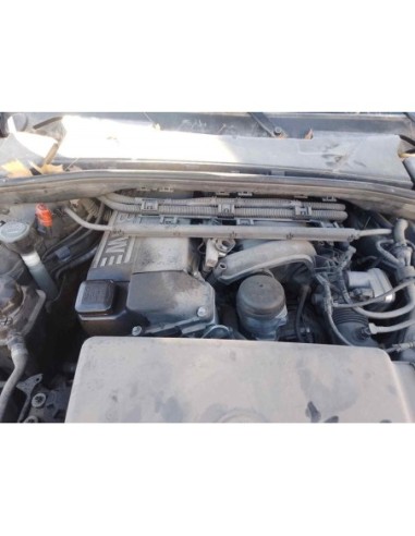 ABS BMW SERIE 1 BERLINA (E81/E87) - 186381