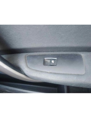 MANDO ELEVALUNAS DELANTERO DERECHO BMW SERIE 1 BERLINA (E81/E87) - 186442