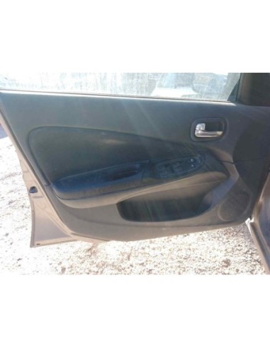 GUARNECIDO PUERTA DELANTERA IZQUIERDA NISSAN ALMERA (N16/E) - 192049