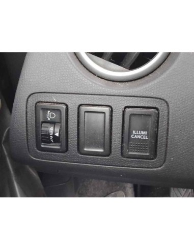 MANDO LUCES SUZUKI SWIFT (AGZ/AZH/NZ) - 149153