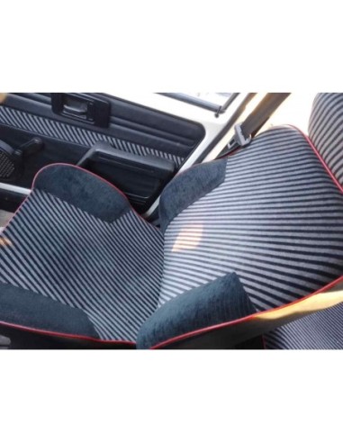 ASIENTO DELANTERO DERECHO CITROEN AX - 169920