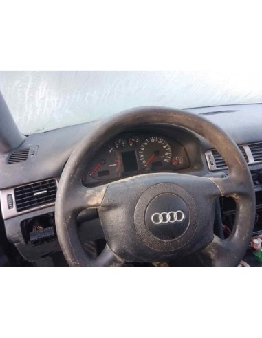 CAJA RELES / FUSIBLES AUDI A6 AVANT (4B5) - 175803