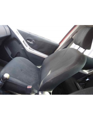 ASIENTO DELANTERO DERECHO TOYOTA YARIS (KSP9/SCP9/NLP9) - 182526