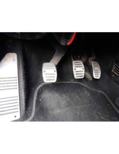 PEDAL EMBRAGUE FIAT II BRAVO (198) - 184309