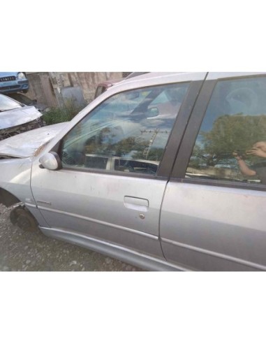 PUERTA DELANTERA IZQUIERDA PEUGEOT 306 BREAK - 138353