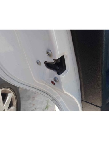 CERRADURA PUERTA TRASERA IZQUIERDA OPEL ASTRA G CARAVAN - 167109