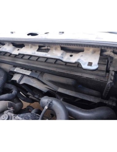 RADIADOR AGUA RENAULT ESPACE IV (JK0) - 165258