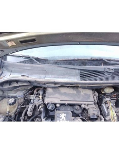 BRAZO LIMPIA DELANTERO DERECHO PEUGEOT 1007 - 167335