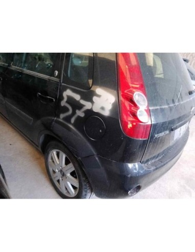 AMORTIGUADOR TRASERO IZQUIERDO FORD FIESTA (CBK) - 181461