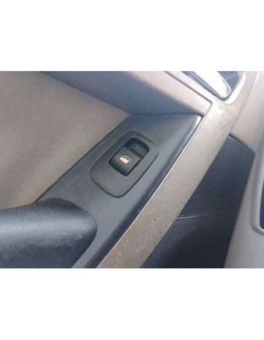 MANDO ELEVALUNAS TRASERO IZQUIERDO CITROEN GRAND C4 PICASSO - 184923