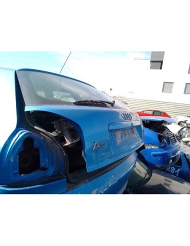 PORTON TRASERO AUDI A3 (8L) - 112748