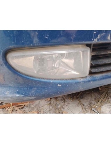 FARO ANTINIEBLA IZQUIERDO PEUGEOT 607 (S1)(12 2000) - 120641