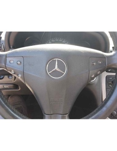 AIRBAG DELANTERO IZQUIERDO MERCEDES-BENZ CLASE C (BM 203) SPORTCOUPE - 160697