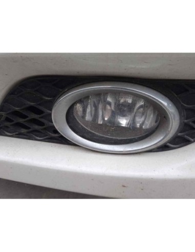 FARO ANTINIEBLA IZQUIERDO MERCEDES-BENZ CLASE E (BM 211) FAMILIAR - 165347