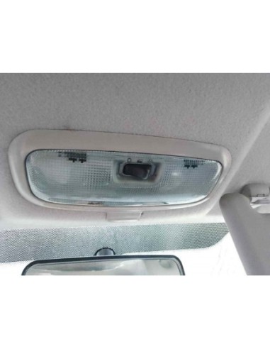 LUZ INTERIOR FORD FIESTA (CBK) - 167545