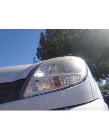 FARO IZQUIERDO RENAULT KANGOO I (F/KC0) - 176039