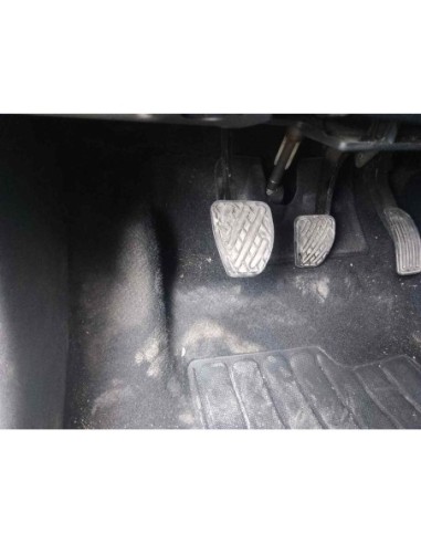 PEDAL EMBRAGUE NISSAN JUKE (F15E) - 182126