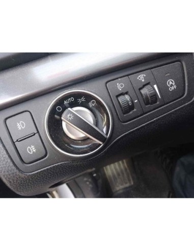 MANDO LUCES HYUNDAI I40 (VF) - 192524