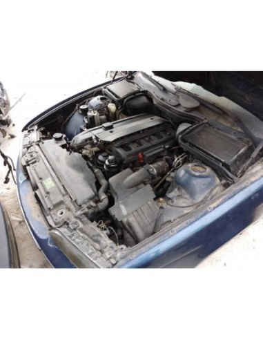 BOMBA DIRECCION BMW SERIE 5 BERLINA (E39) - 137944