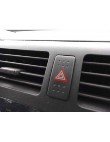 WARNING SUZUKI SWIFT (AGZ/AZH/NZ) - 149143