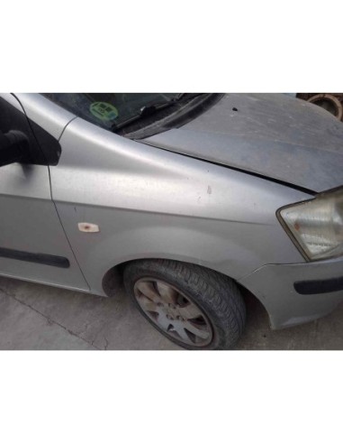 ALETA DELANTERA DERECHA HYUNDAI GETZ (TB) - 152498