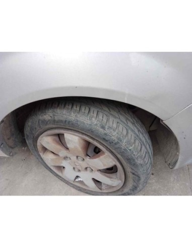 AMORTIGUADOR DELANTERO DERECHO HYUNDAI GETZ (TB) - 152501