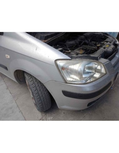 PUENTE DELANTERO HYUNDAI GETZ (TB) - 152577