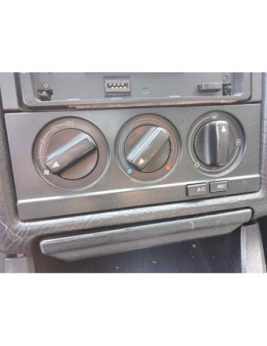 MANDO CALEFACCION / AIRE ACONDICIONADO AUDI 80/90 (893) - 159353