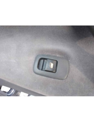 MANDO ELEVALUNAS DELANTERO DERECHO CITROEN C5 BREAK - 159607