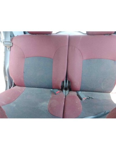 ASIENTO TRASERO MEDIO HYUNDAI ATOS (EM) - 164191