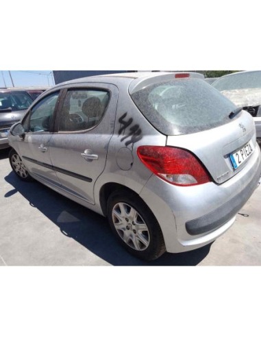 AFORADOR PEUGEOT 207 - 161276