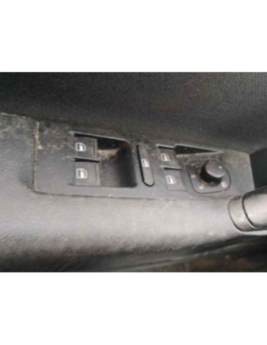 MANDO ELEVALUNAS DELANTERO IZQUIERDO VOLKSWAGEN PASSAT BERLINA (362) - 175275