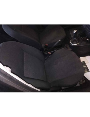 ASIENTO DELANTERO DERECHO FORD FIESTA (CBK) - 181464