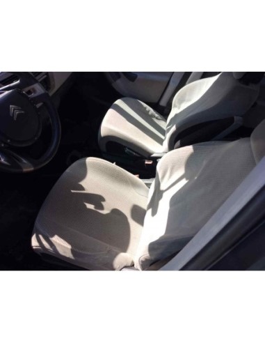 ASIENTO DELANTERO IZQUIERDO CITROEN GRAND C4 PICASSO - 188985