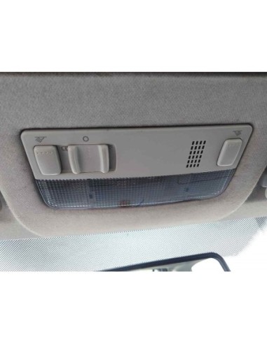 LUZ INTERIOR SKODA FABIA COMBI (5J5) - 194734